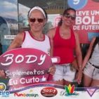 Corrida Body Suplementos